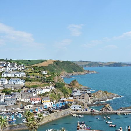Lowenna - Ukc3538 Mevagissey Exterior photo