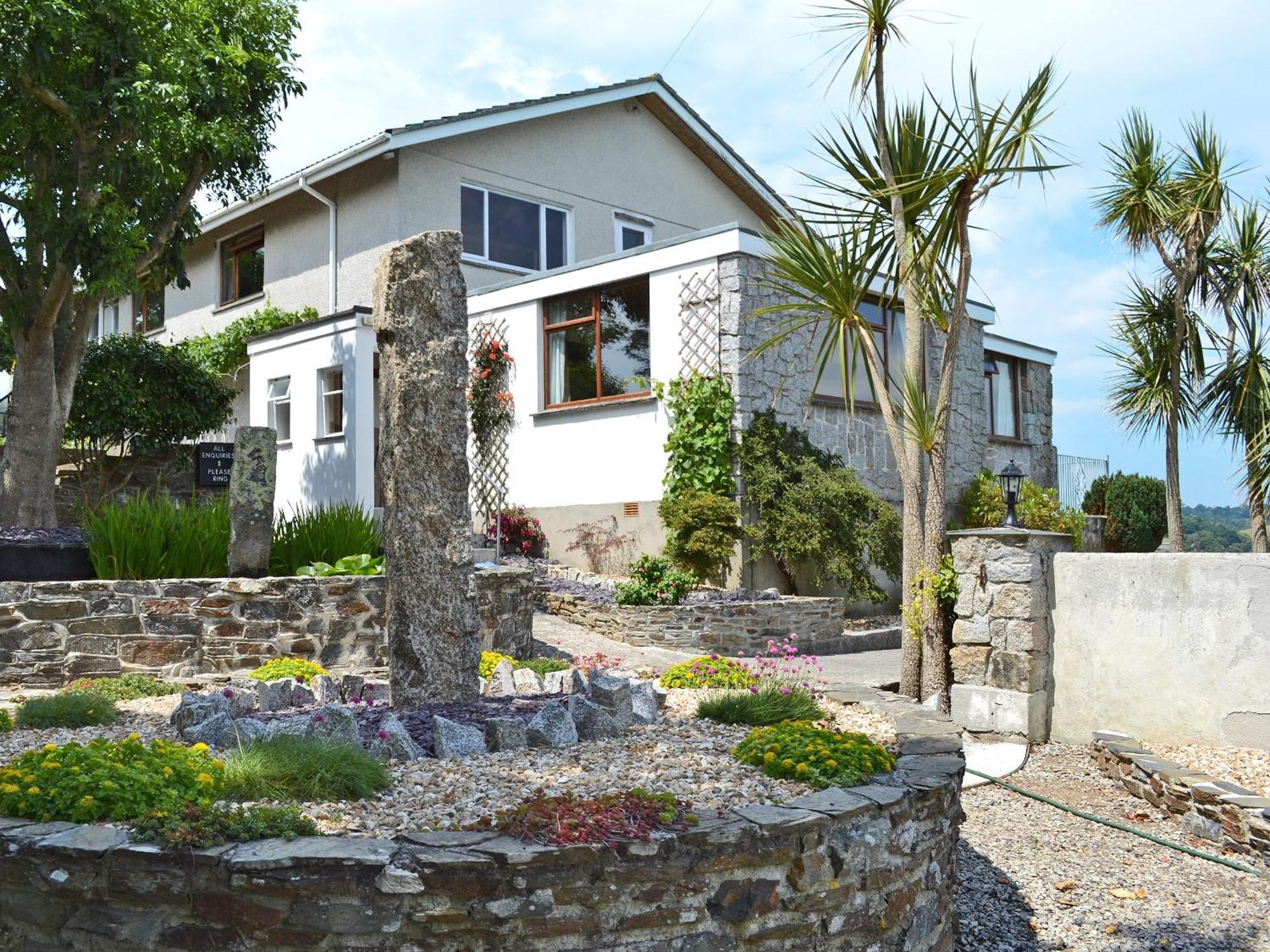 Lowenna - Ukc3538 Mevagissey Exterior photo